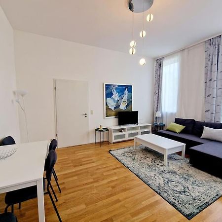 Luxury Apartament In The Heart Of Berlin 45 Διαμέρισμα Εξωτερικό φωτογραφία