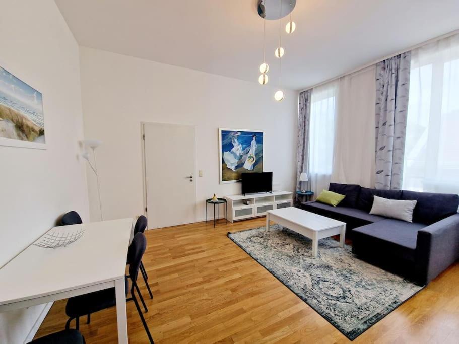 Luxury Apartament In The Heart Of Berlin 45 Διαμέρισμα Εξωτερικό φωτογραφία